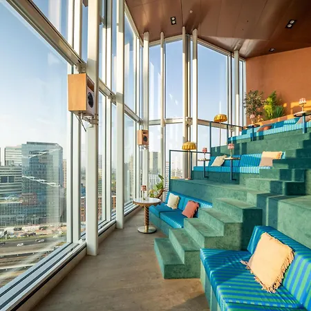 Hotel Innside By Melia