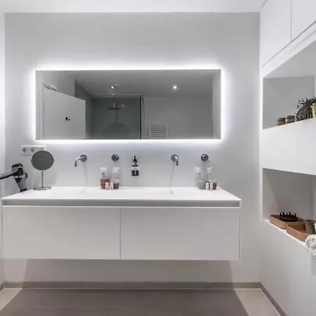 De Tulp Luxury - Free Parking! Apartament Amsterdam