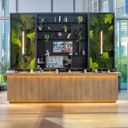 Innside By Melia Amsterdam