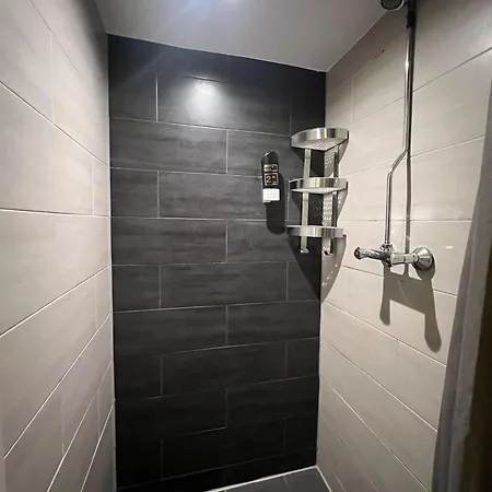 Hostel Amigo Budget