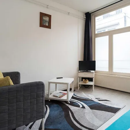 Apartmán Redlight District Private Smokers Friendly Amsterdam