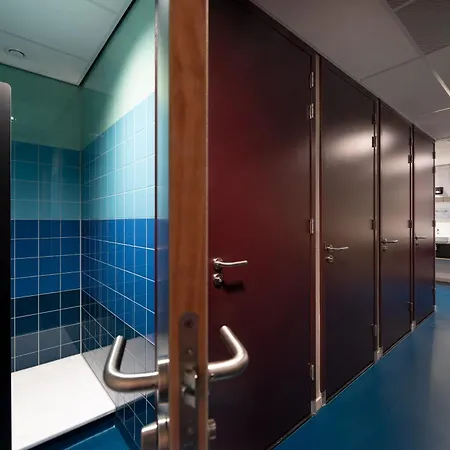 Auberge de jeunesse Stayokay Stadsdoelen - Refurbished November 2024 Amsterdam