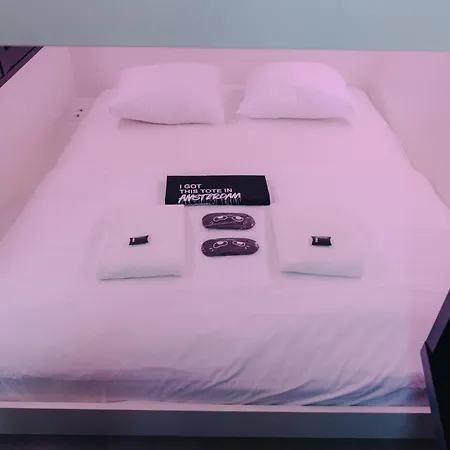 旅馆 This HoTel 阿姆斯特丹
