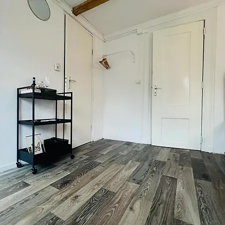 Studio's In The Center Of With Canal View!