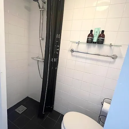 Studio's In The Center Of With Canal View! *