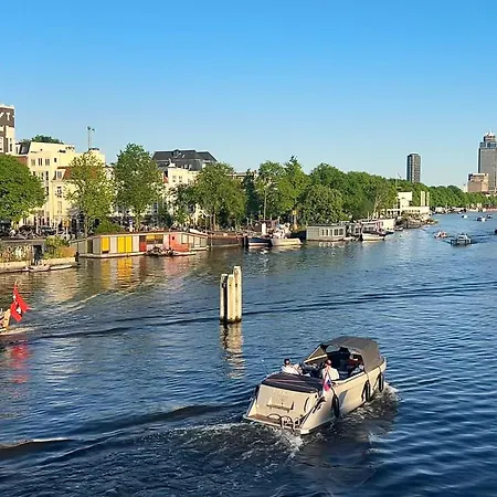 Lägenhet Authentic Rai