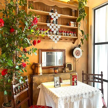 Apartamento Canal House With A Unique View *