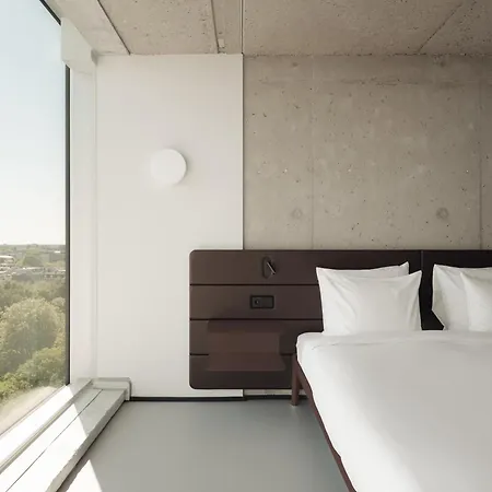 Hotel V Oosterpark By Conscious