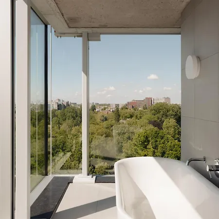 V Oosterpark By Conscious Hotel Amsterdam