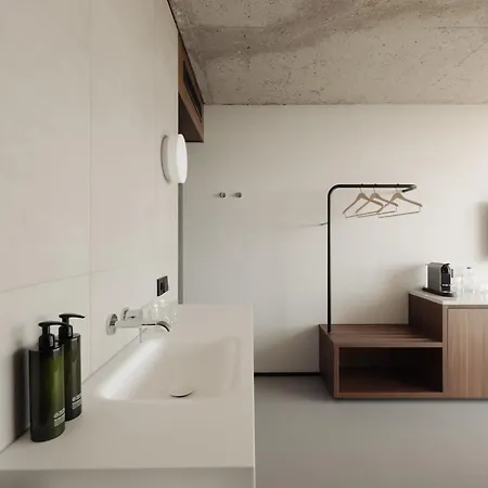 V Oosterpark By Conscious Hotel Amsterdam