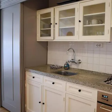 Apartamento New Cosy In 9 Streets Ámsterdam