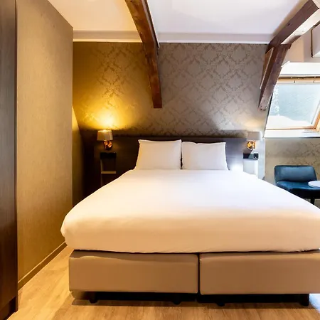 Dream 3* Amsterdam
