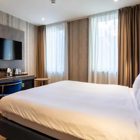 Dream Amsterdam