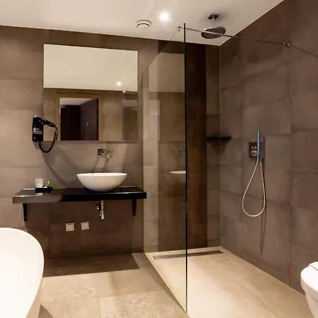 Dream Hotel Amsterdam