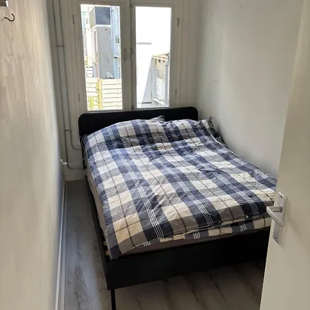 Ad Amstel Apartamento Ámsterdam