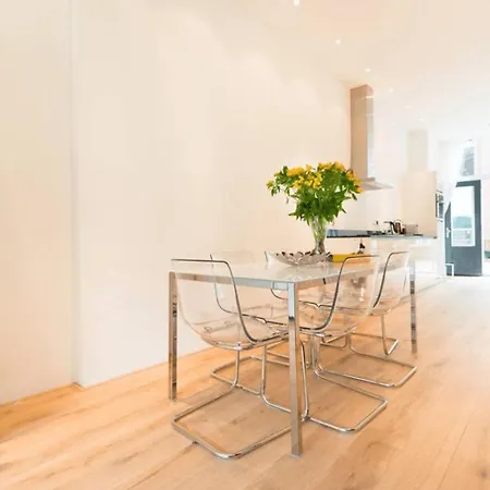 Two-bedroom - Check Profile Apartamento *