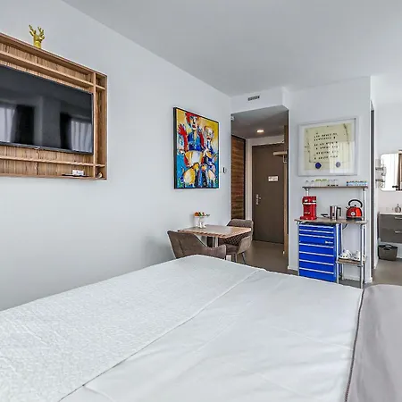 Bed & Breakfast Black Jack *