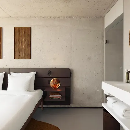 Hotel V Oosterpark By Conscious