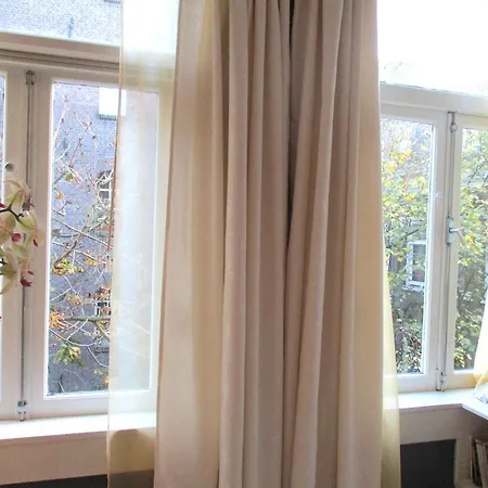 Bed and breakfast Miss Jordaan For Quiet Travellers Ámsterdam