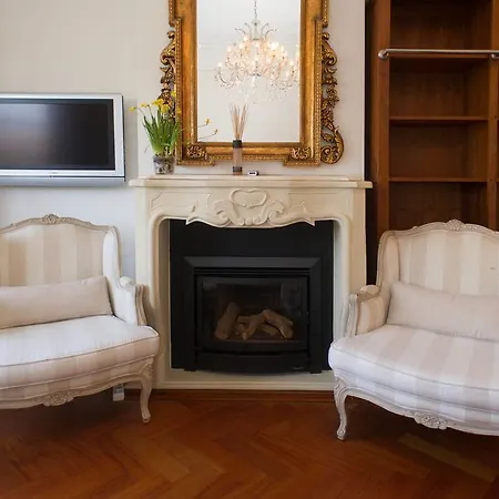 Apartman Luxury Keizersgracht Group House Amszterdam