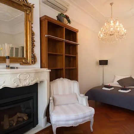 Luxury Keizersgracht Group House Apartman *