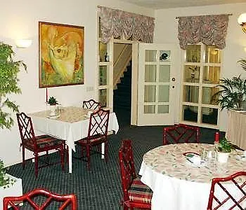 Otel Borgmann Amsterdam
