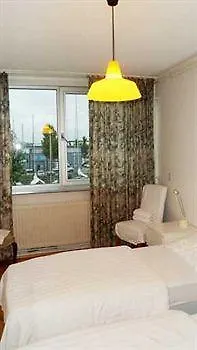 Hotel Ijplein Amsterdam