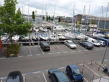 Hotel Ijplein