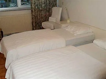 Ijplein Hotel