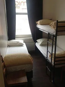 Amigo Budget Amsterdam