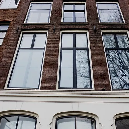 Apartamento Hendrik Ámsterdam
