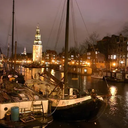 Mercure Centre Canal District Hotell Amsterdam
