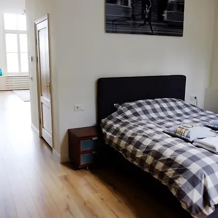 Hendrik Apartamento Ámsterdam