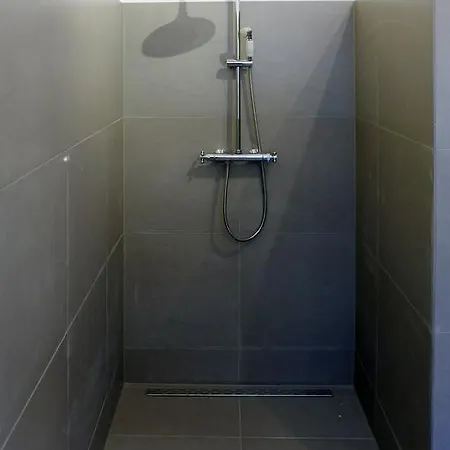 Hendrik Apartamento Ámsterdam