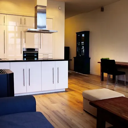 Hendrik Apartamento Ámsterdam