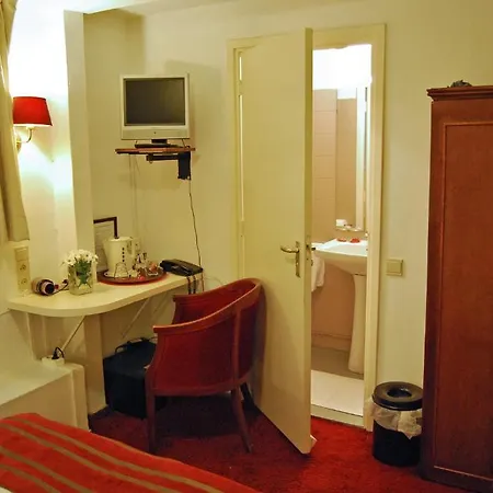 House 3* Амстердам