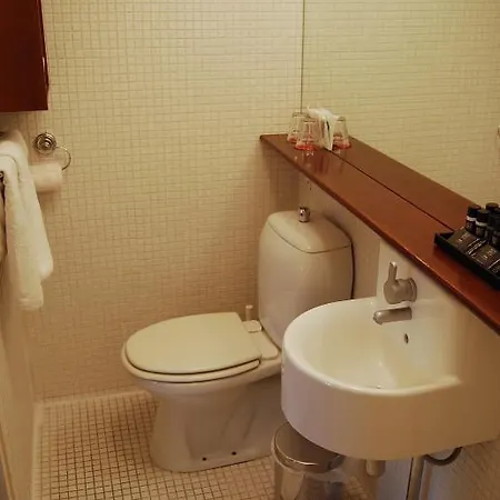 Отель House