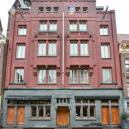 The Bank 3*