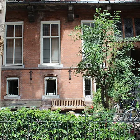 Bed and breakfast Vondelstraat