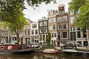 Hotel Dream Ámsterdam