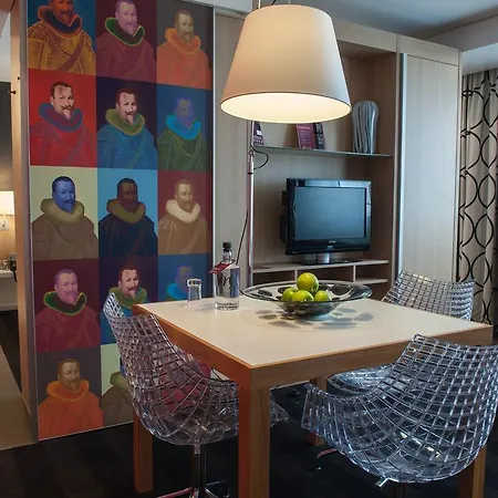 Hotel Mercure Amsterdam