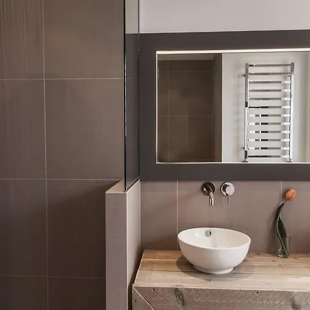 Apartman Livia's Hideaway Elegant