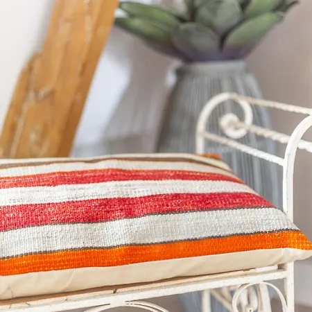 Apartman Livia's Hideaway Elegant