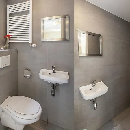 Apartman Livia's Hideaway Elegant *