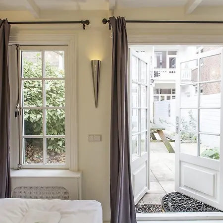 Apartman Livia's Hideaway Elegant