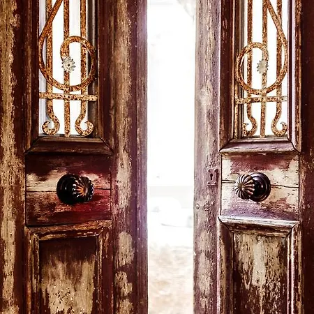 Apartman Livia's Hideaway Elegant