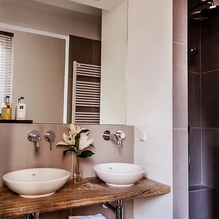 Apartman Livia's Hideaway Elegant *