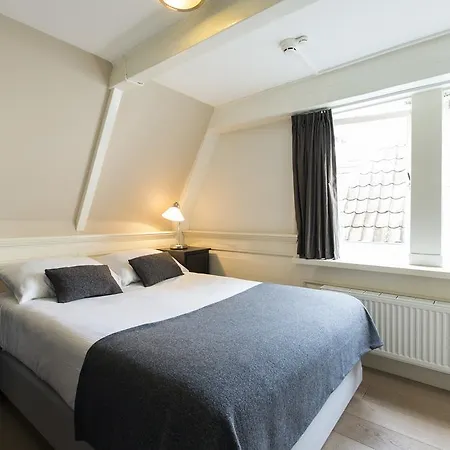 Grand Canal Boutique Amsterdam