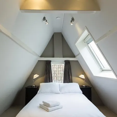 Hotel Grand Canal Boutique Amsterdam