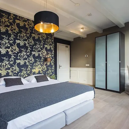 Hotel Grand Canal Boutique 4*
